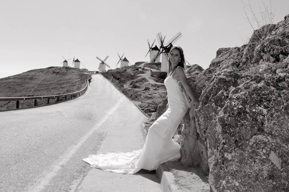 Postboda Consuegra