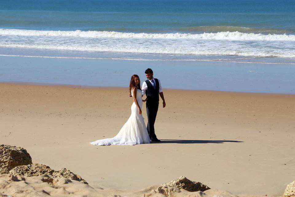 Postboda Conil