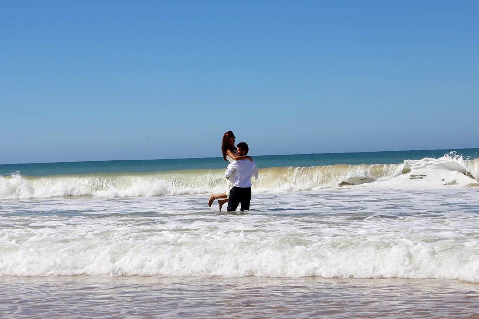 Postboda Conil