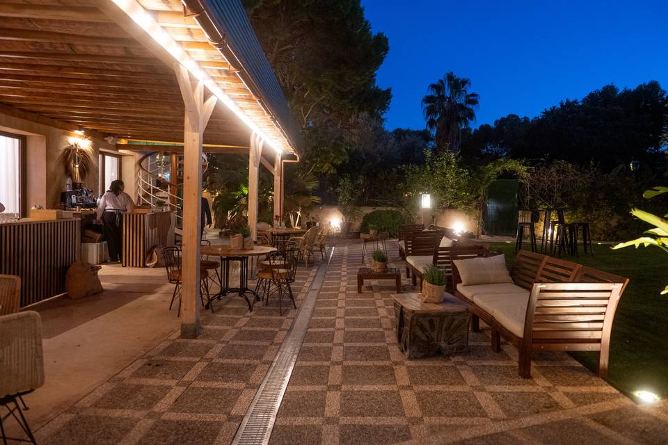 Casa Luna