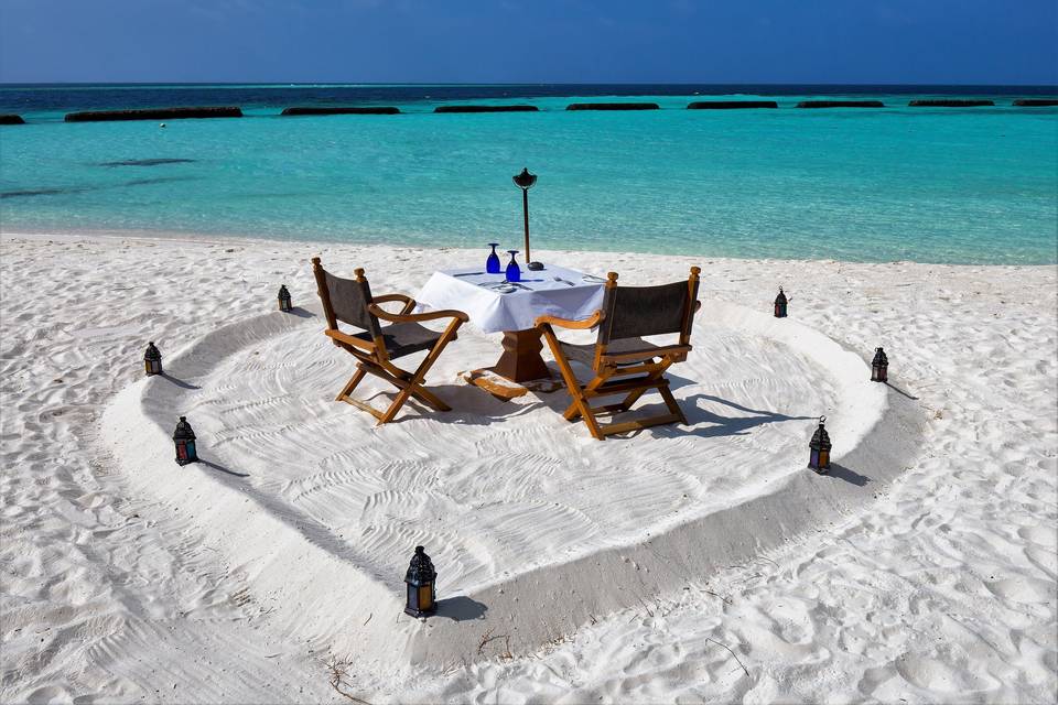 Nomads Maldives