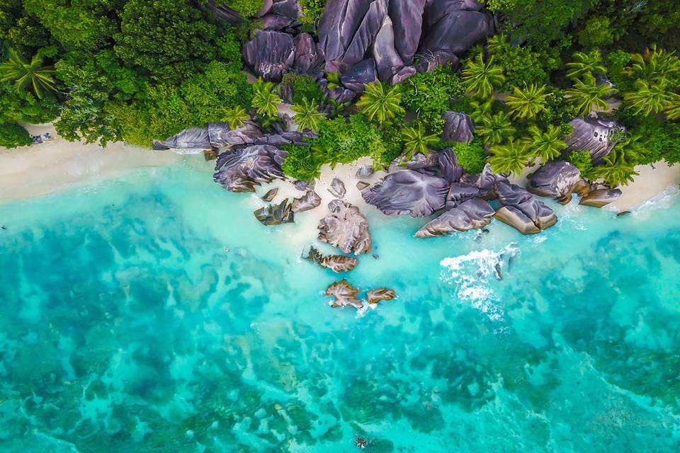 Seychelles