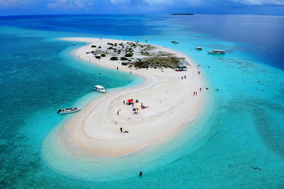 Nomads Maldives