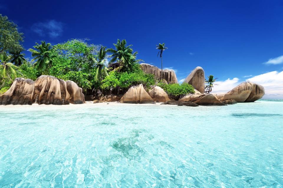 Seychelles