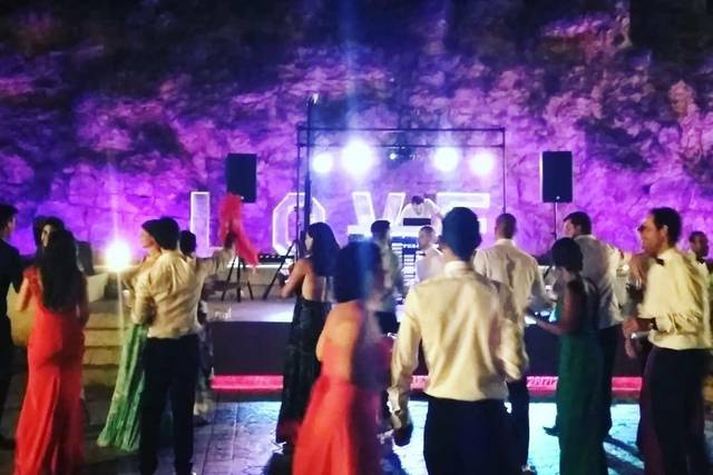 Fiesta y baile 5