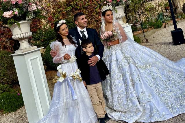 Ceremonia