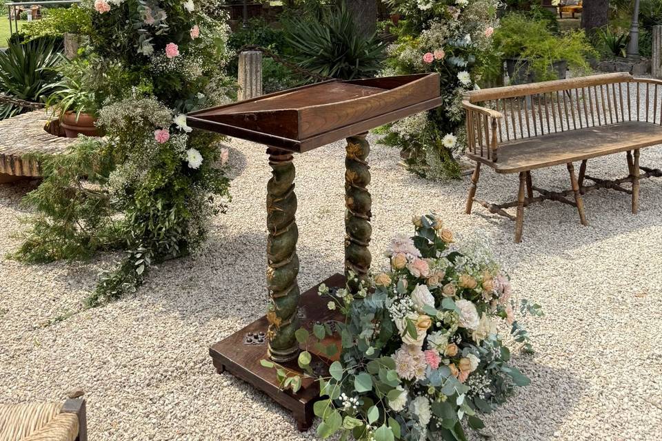 Ceremonia