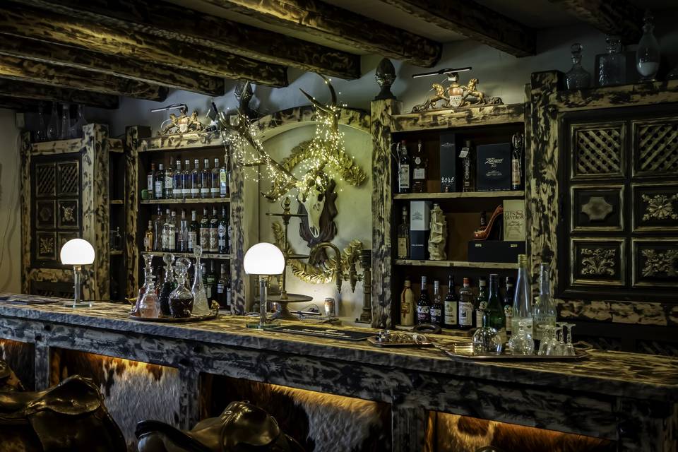 CocKtail bar