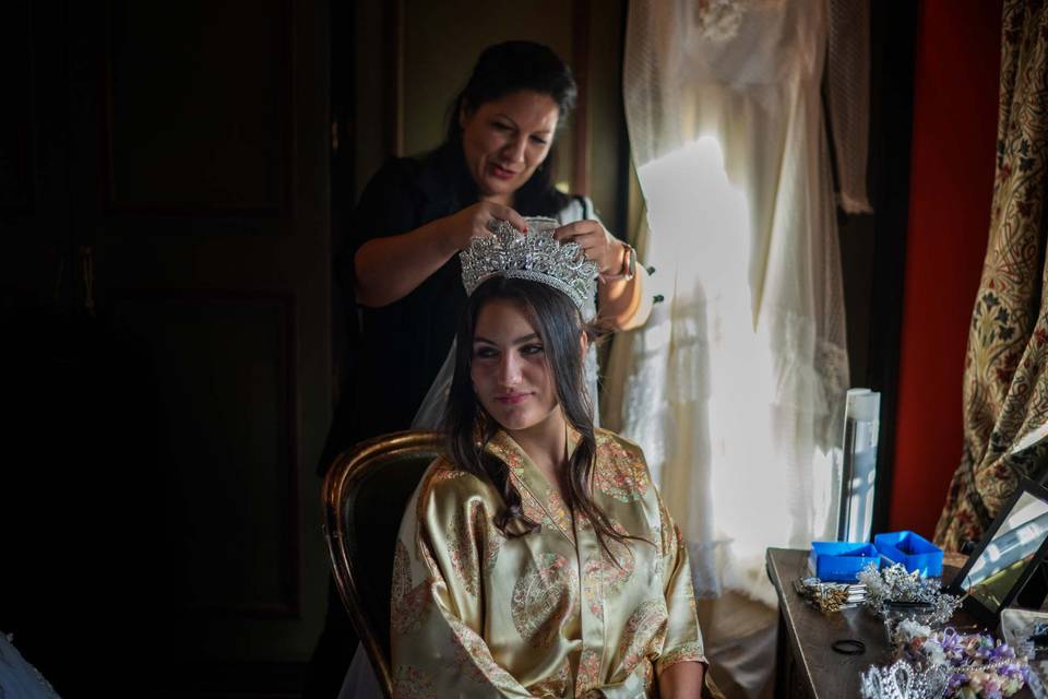 Maquillaje