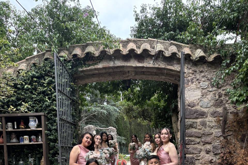 Ceremonia
