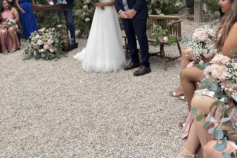 Ceremonia