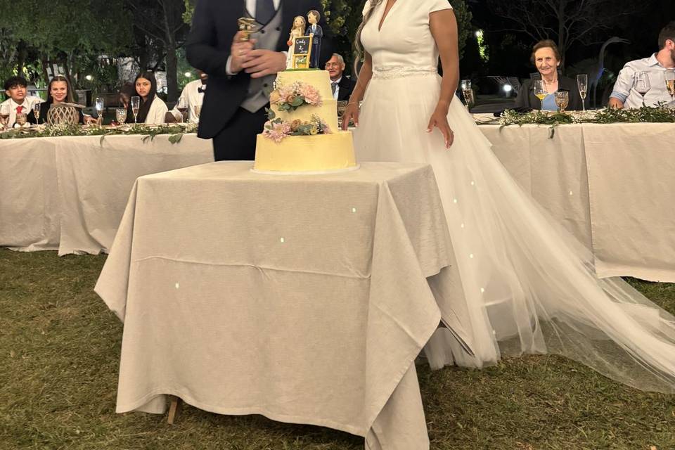 Banquete
