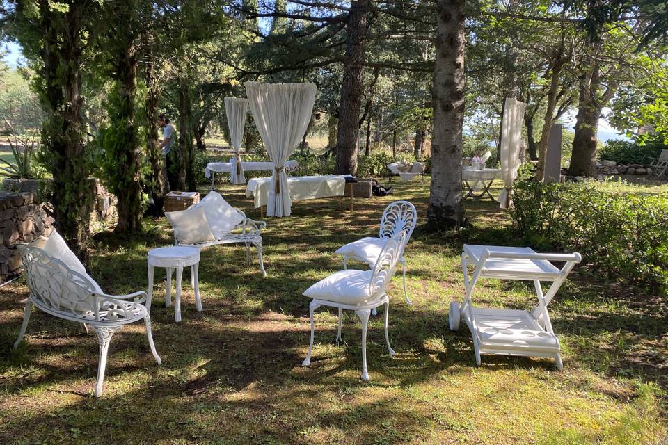 Jardin
