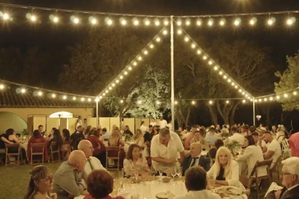 Banquete