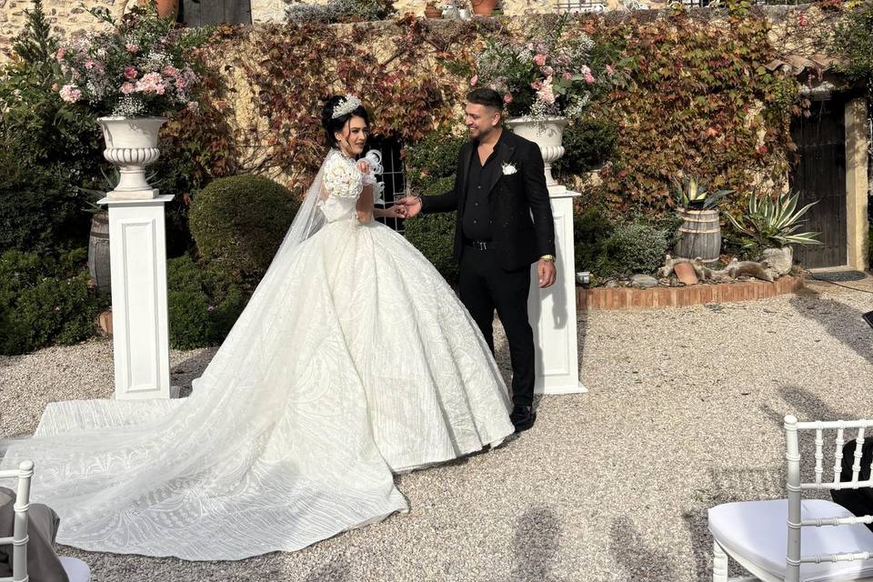 Ceremonia