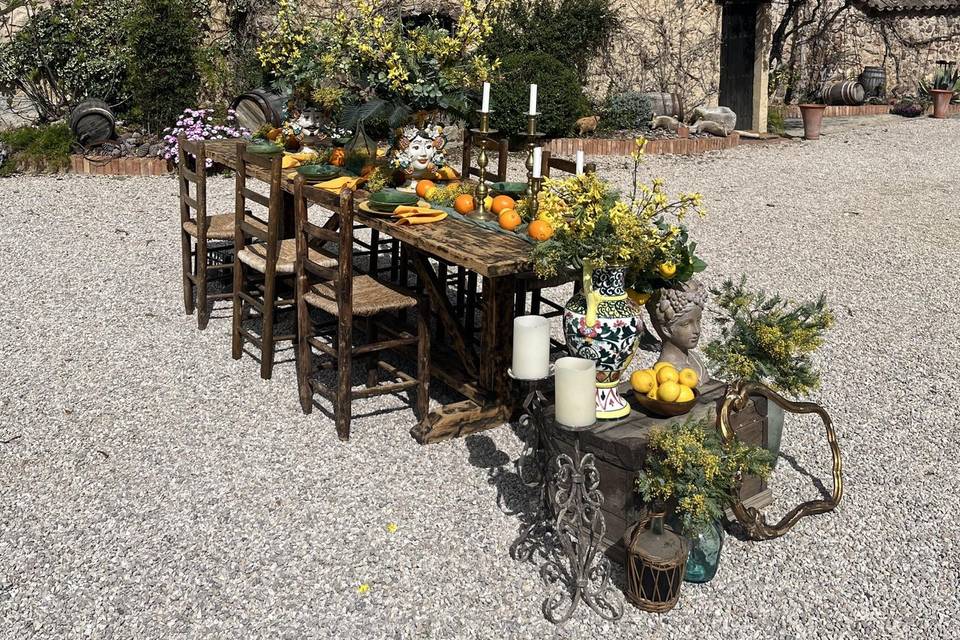 Jardin