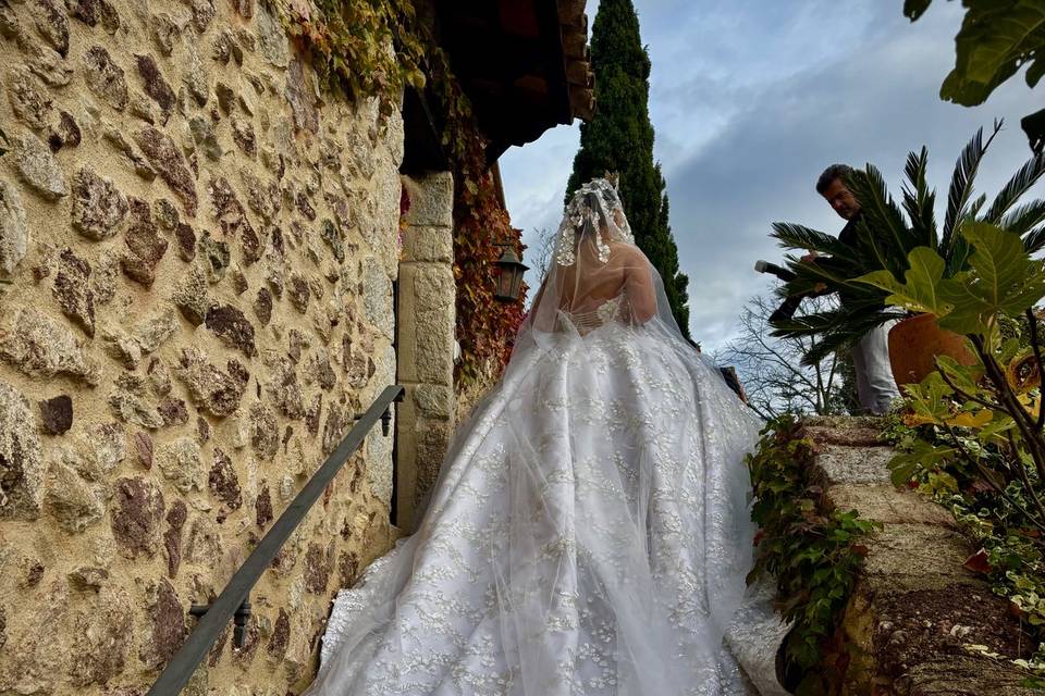 Ceremonia