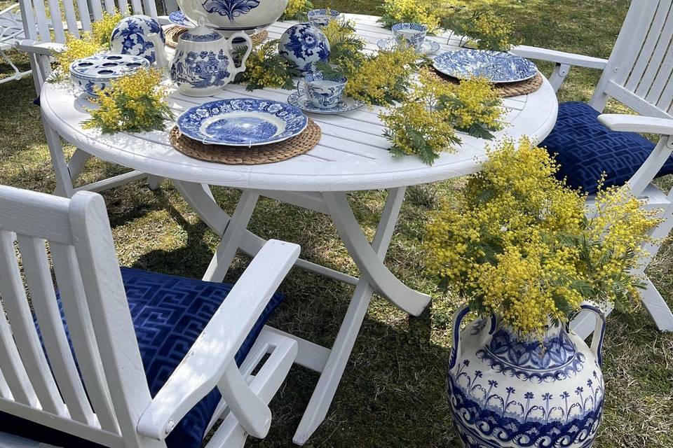 Jardin