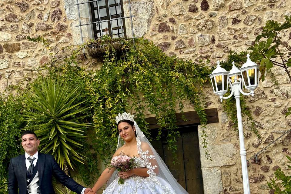 Ceremonia