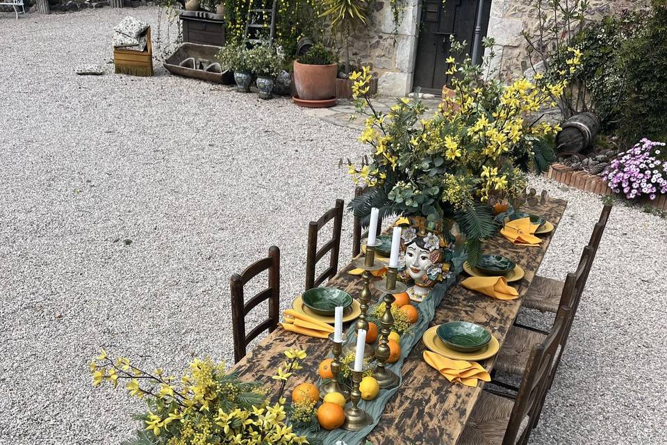 Jardin