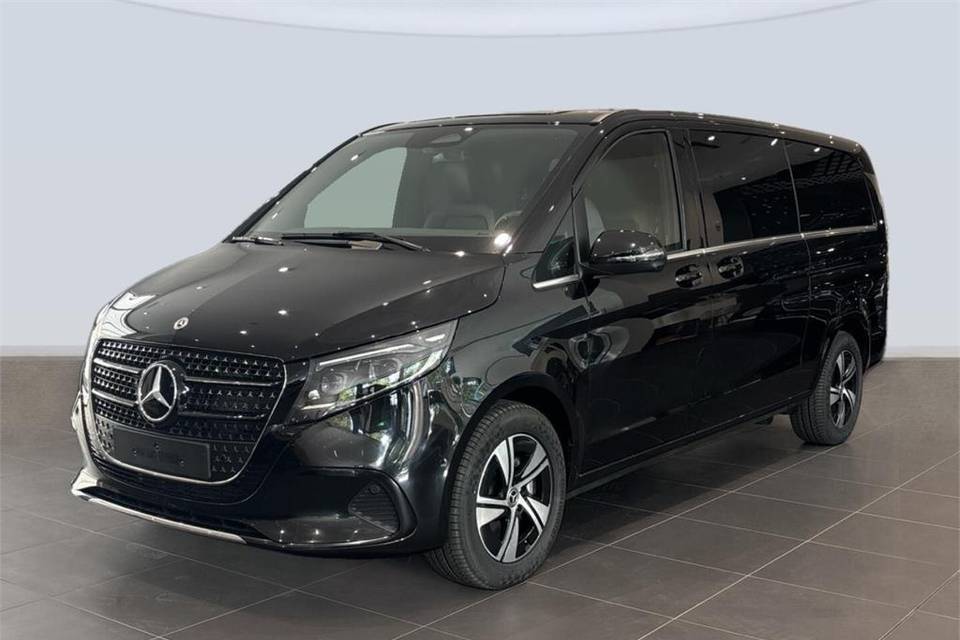 Confort Cars