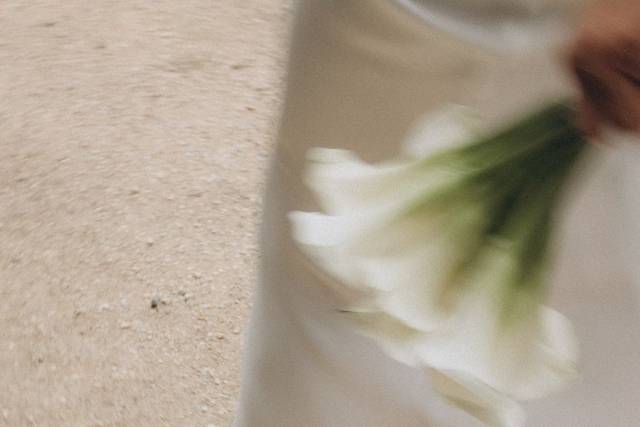 Ramo de novia