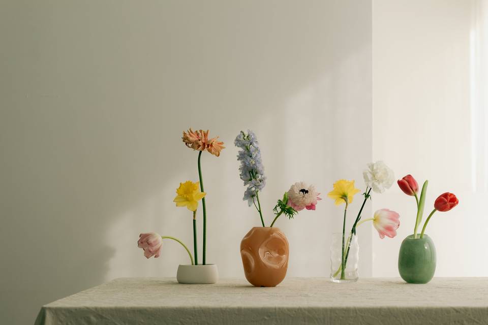 Inspiración y diseño propio