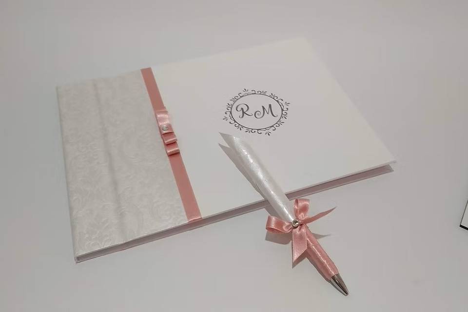 Libro de firmas