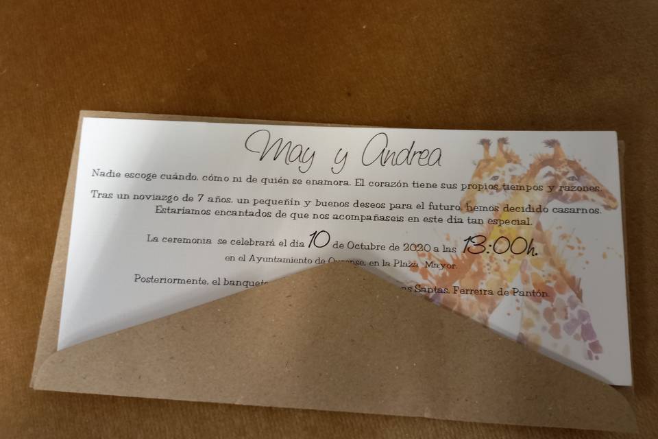 Nuni El Paraíso de los Eventos