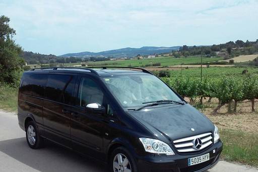 Limousine Rental, S.A.