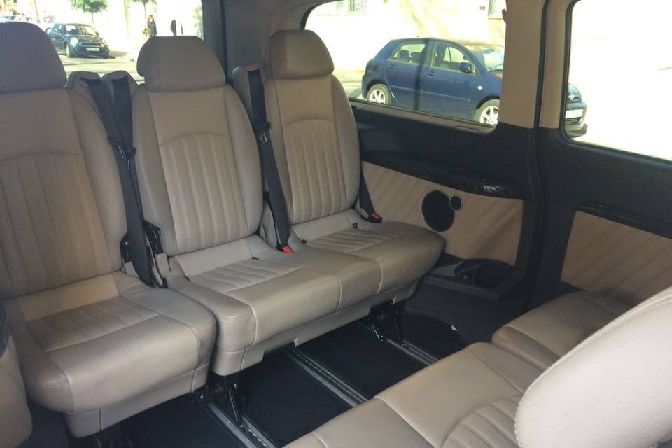 Limousine Rental, S.A.