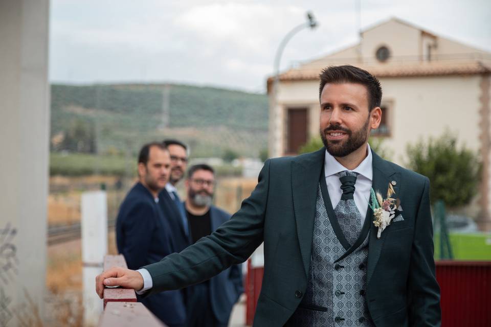 Javi Escudero Fotografía