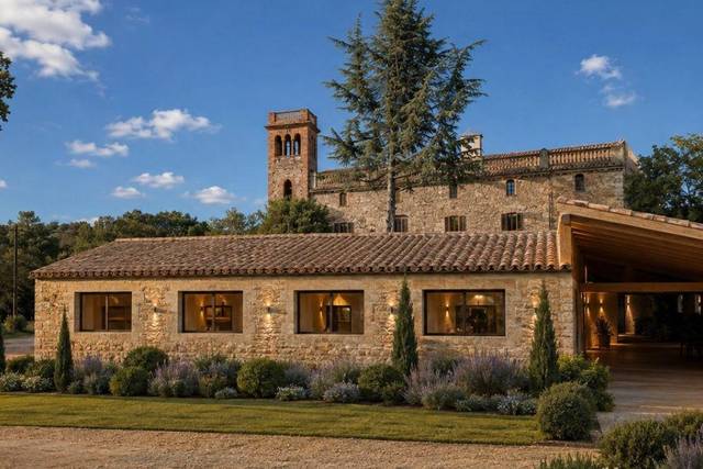 La Abadia de Marol