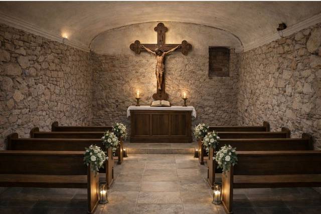 La Abadia de Marol