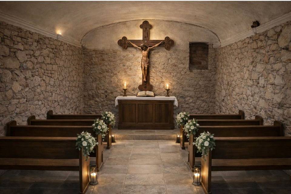 La Abadia de Marol