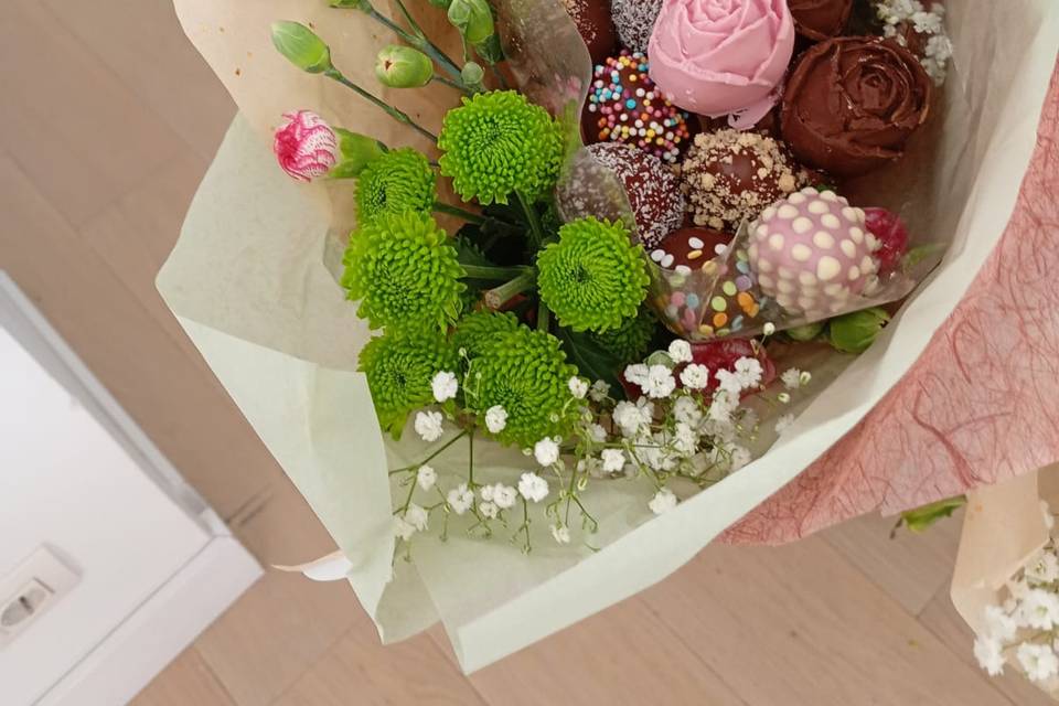 Detalle dulce