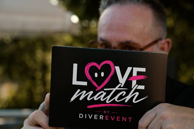 Diverevent
