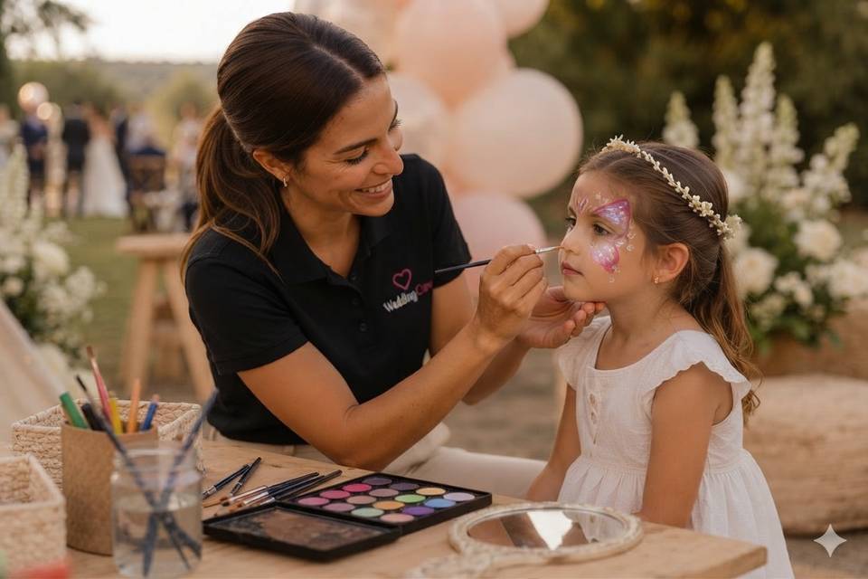 Wedding Care