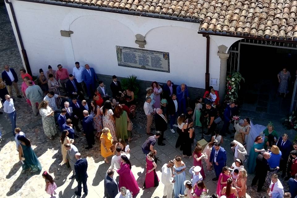 Alvaruas