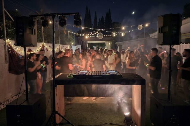 Dade Events
