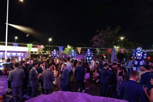 Dade Events