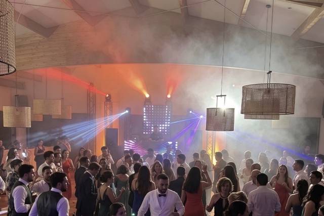 Dade Events