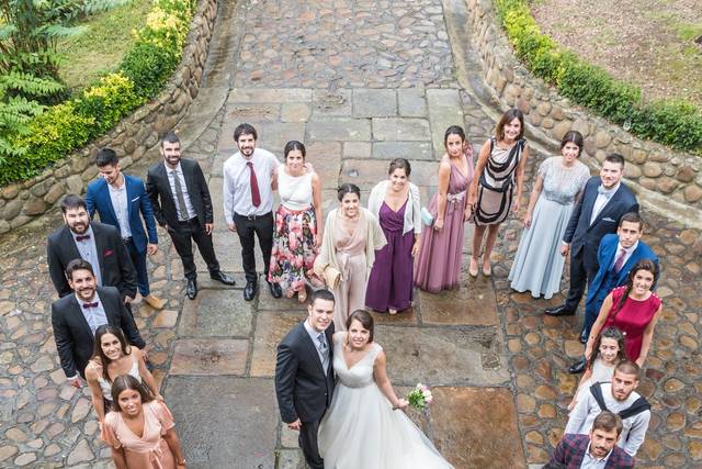 Bodas