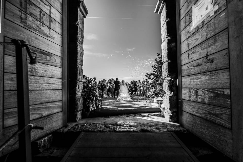 Infinity foto film
