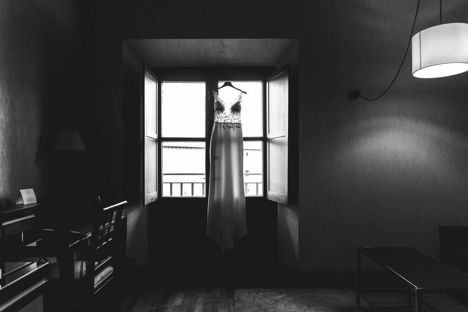 Infinity foto film