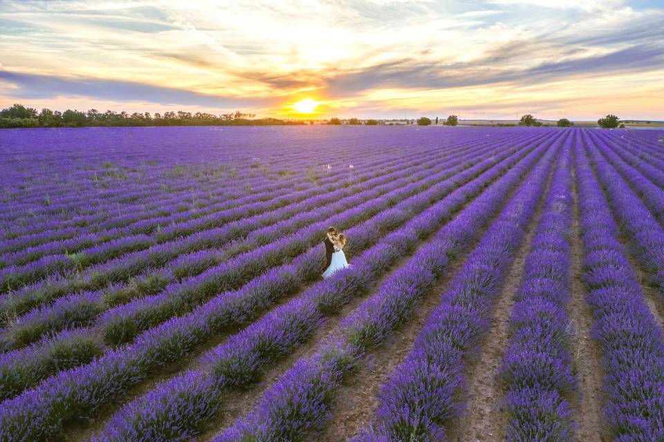 Infinity foto film