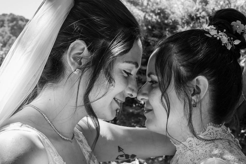 El amor