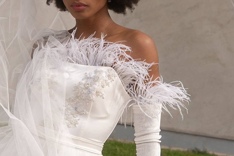 EL vestido
