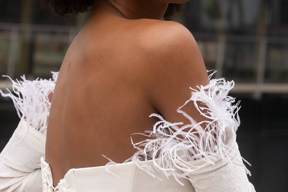 La belleza
