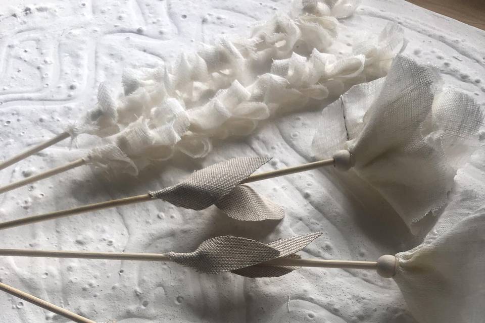 Flor de lino